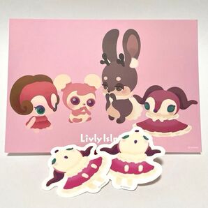 【交換相談OK】コルヌレプス&ネオピグミー&パキケ&ハナパキケセット【バラ売り不可】