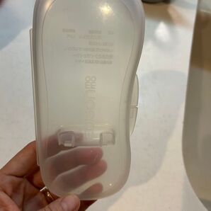 EDISONのフォーク&スプーンセット ケースのみ