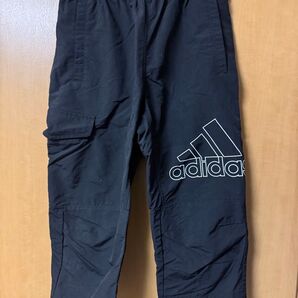 adidas アディダス ナイキ パンツ 7部丈 150