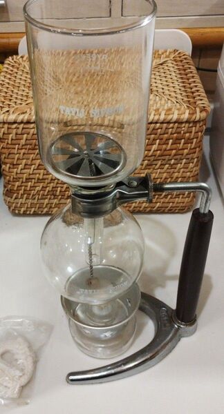 TAYLI コーヒーサイフォン