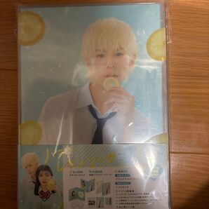 特典付き Blu-ray