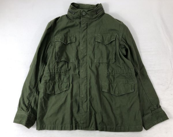 2025年最新】Yahoo!オークション -m65 フードの中古品・新品・未