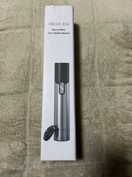 ワインオープナー