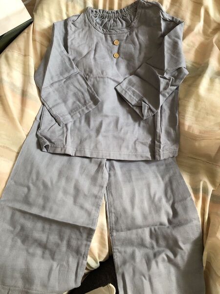 キッズ セットアップ パジャマ 100