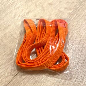 新品未使用 スマホストラップ iPhone スマートフォン オレンジ