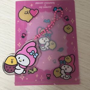 マイメロディー セット