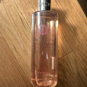 バス&シャワージェル