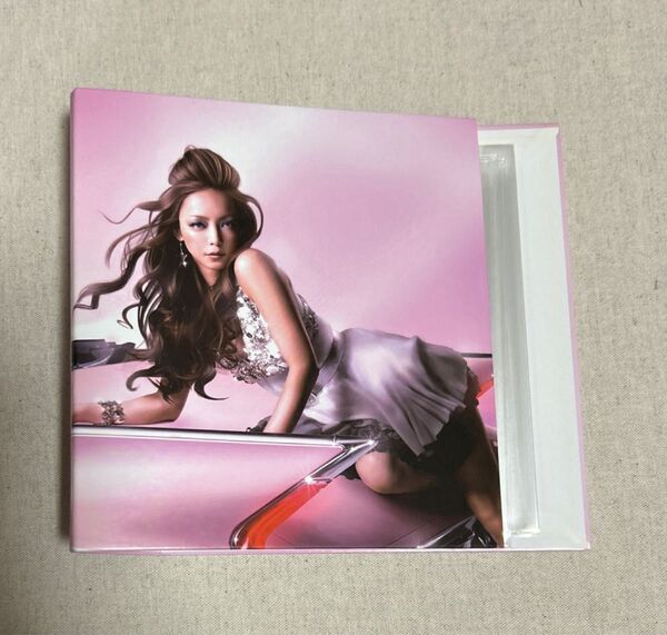 安室奈美恵 開封ファイル