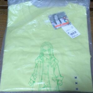 ユニクロ Tシャツ ビリーアイリッシュ
