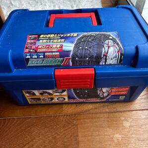 非金属タイヤチェーンエコメッシュ2