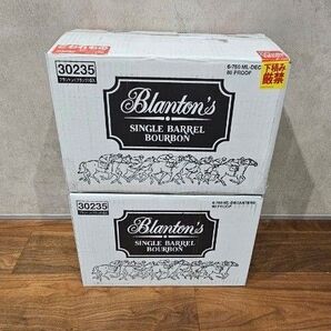 ブラントン ブラック 12本
