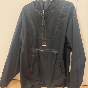 PERUSHU アクティブジャケット