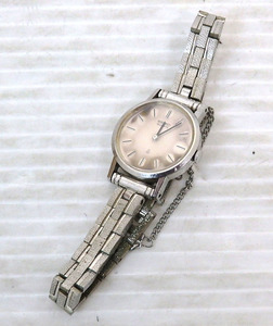 SEIKO セイコー 1400-0060 腕時計 レディース クォーツ ジャンク品