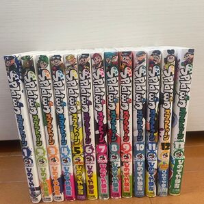 スプラトゥーン漫画セット(1〜13まで)