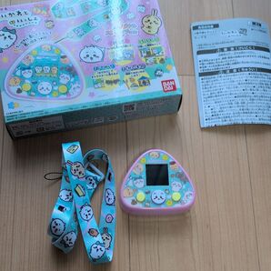 ちいかわといっしょ DX むちゃかわピンク BANDAI