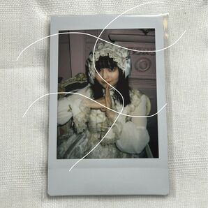鎮目のどか チェキ