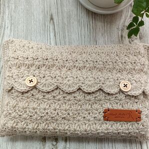 ティッシュカバー*ハンドメイド(箱なしタイプ)