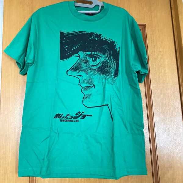 あしたのジョー Tシャツ Mサイズ
