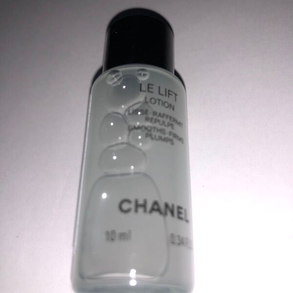 CHANEL ルリフトローション 10ml