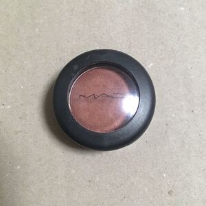 MAC アイシャドウ