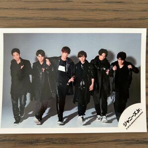 SixTONES 公式写真