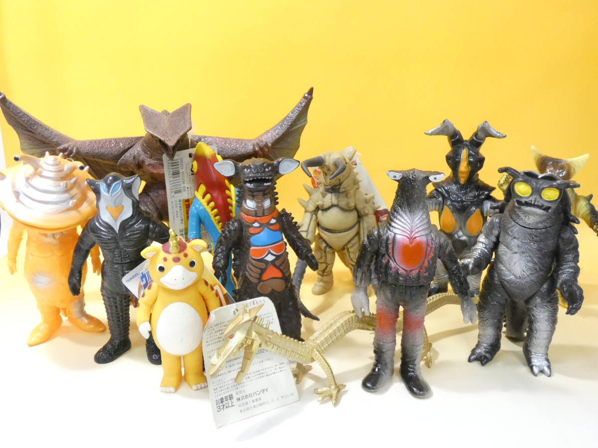 Yahoo!オークション -「メトロン星人ソフビ」の落札相場・落札価格 Yahoo!オークション -「メトロン星人ソフビ」の落札相場・落札価格