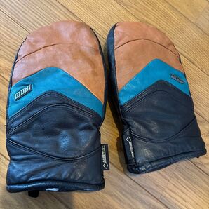 スノーボードグローブ MITT POW