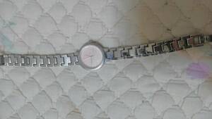  Pooh wristwatch 