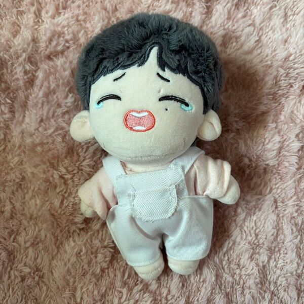 seventeen ドギョム ぬいぐるみ
