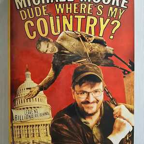 Michael MooreDude, Where's My Country? (English Edition)