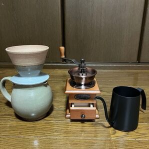 コーヒーセット
