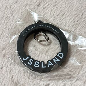 新品*未開封缶バッジホルダー2023三代目JSoulBrothers