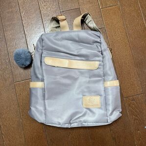 リュック jovejek Amazon グレー バックパック