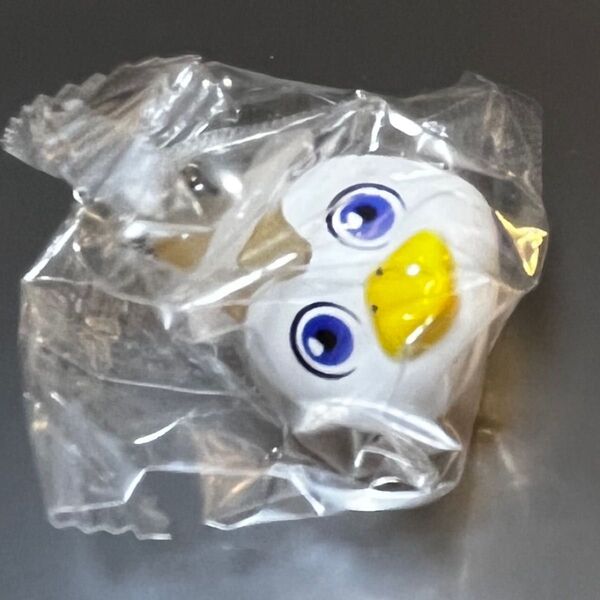 B.LEAGUEマスコット めじるしアクセサリー モヒカンアビィ