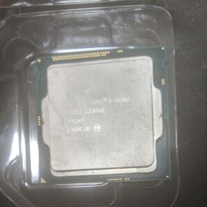 Intel Corei5 4690K CPU