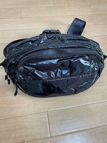 RAMIDUS MIRAGE ウエストバッグ