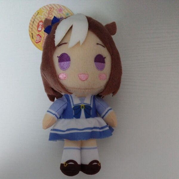 スペシャルウィーク ぬいぐるみ ウマ娘 ウマ娘プリティーダービー フォルメイツぬいぐるみ