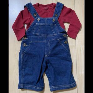 マリオ コスプレ 衣装 ハロウィン 男女兼用 サロペット ユニバ USJ