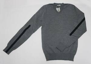 Dior Homme Dior Homme * sweater * gray *XS* unused 