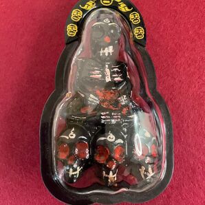黒魔術系プラクルアン 魔除け・勝負運・ナムマンプライ封入