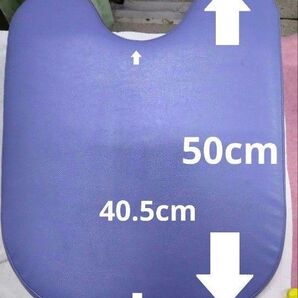 胸当てパット 施術用 パット 枕 クッション リラクゼーション エステ 接骨院