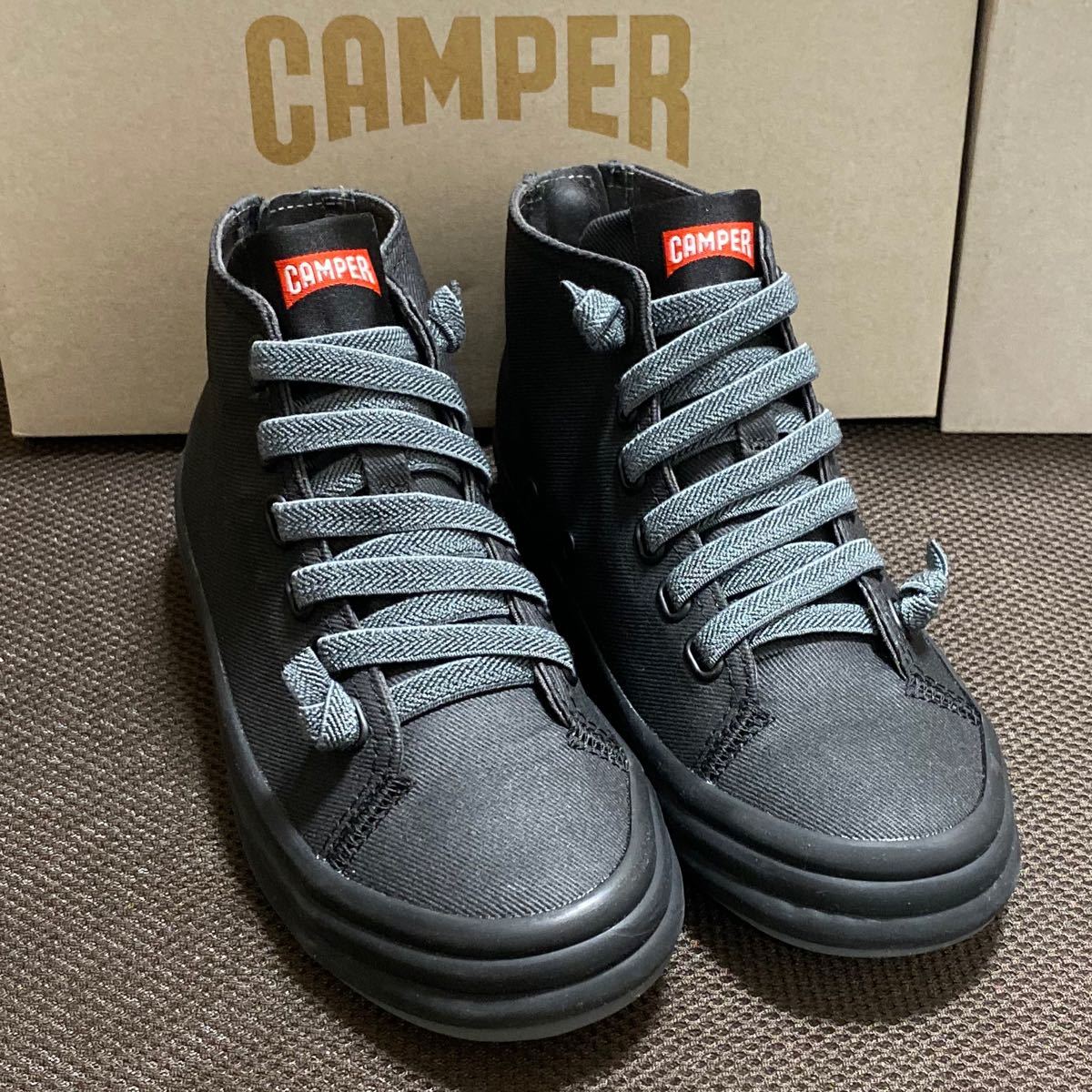 新品 Camper Casi Tiptap カンペール 平滑シューズ 36 - whirledpies.com