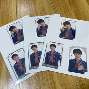 EBiDAN くじ 小泉光咲