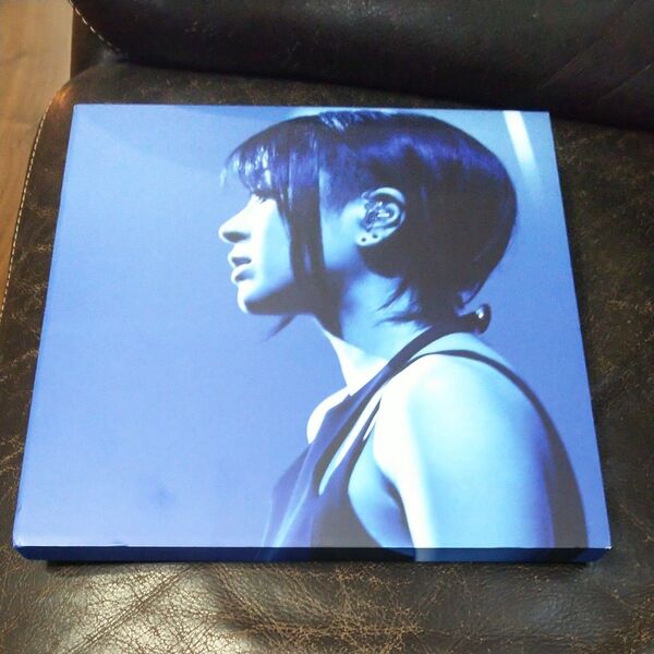 完全限定盤 宇多田ヒカル BD+2DVD/Laughter in the Dark To