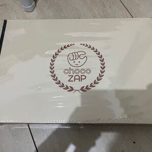 チョコザップスターターキット