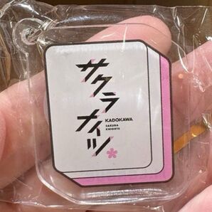 Mリーグ めじるしチャーム