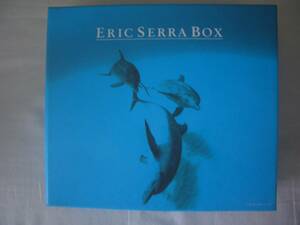 ★★中古　Eric Serra Box 3枚組★★ 