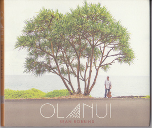 ★☆ショーン・ロビンス★Olanui ☆★