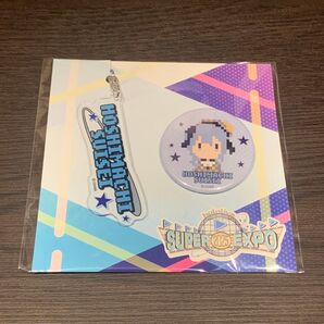 星街すいせい デコセット
