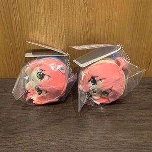 さくらみこ 鳴門 もちころりん 2点セット